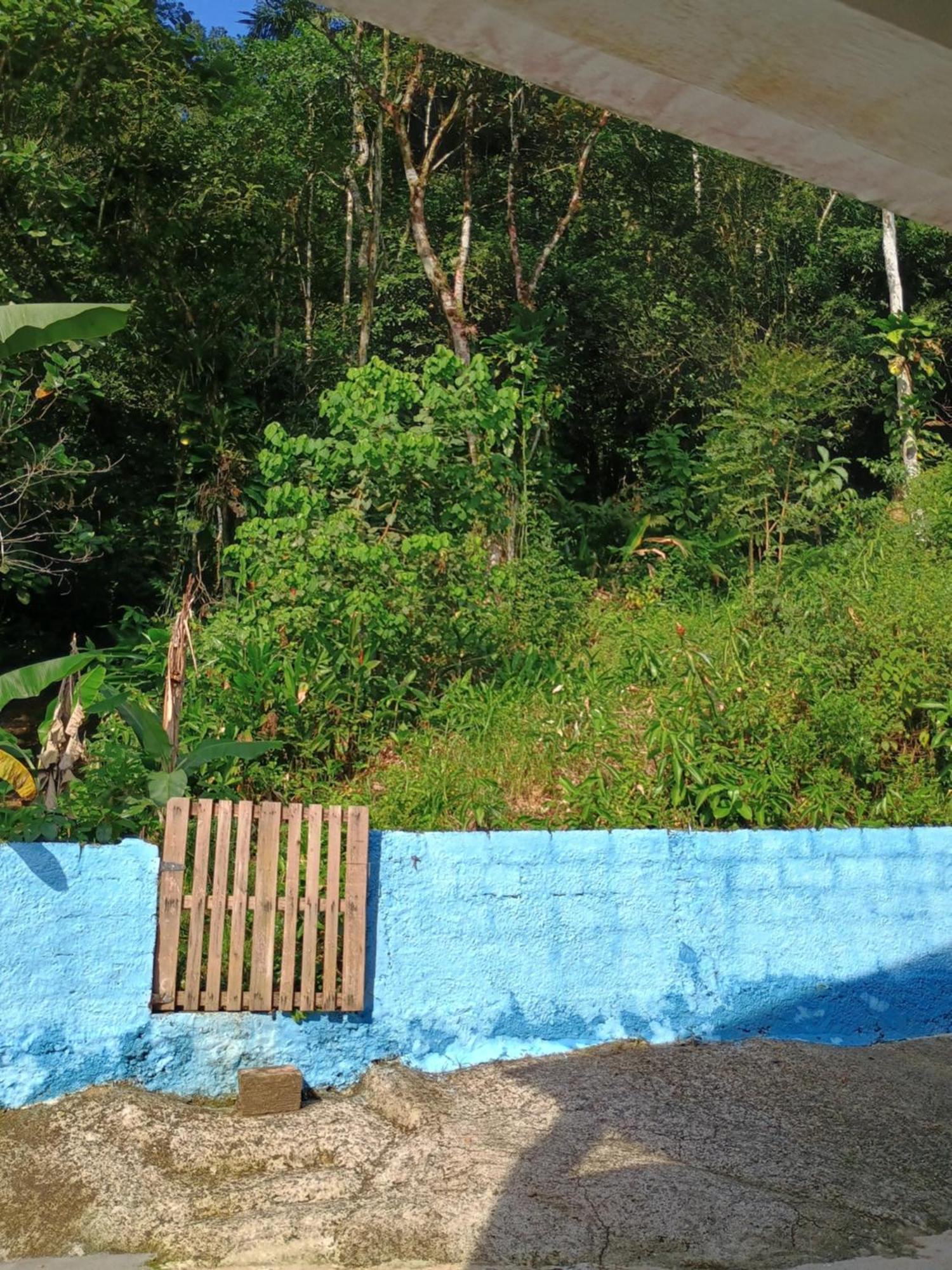 Renovo Beija-Flor Hostel E Espaco Terapeutico Bertioga Extérieur photo