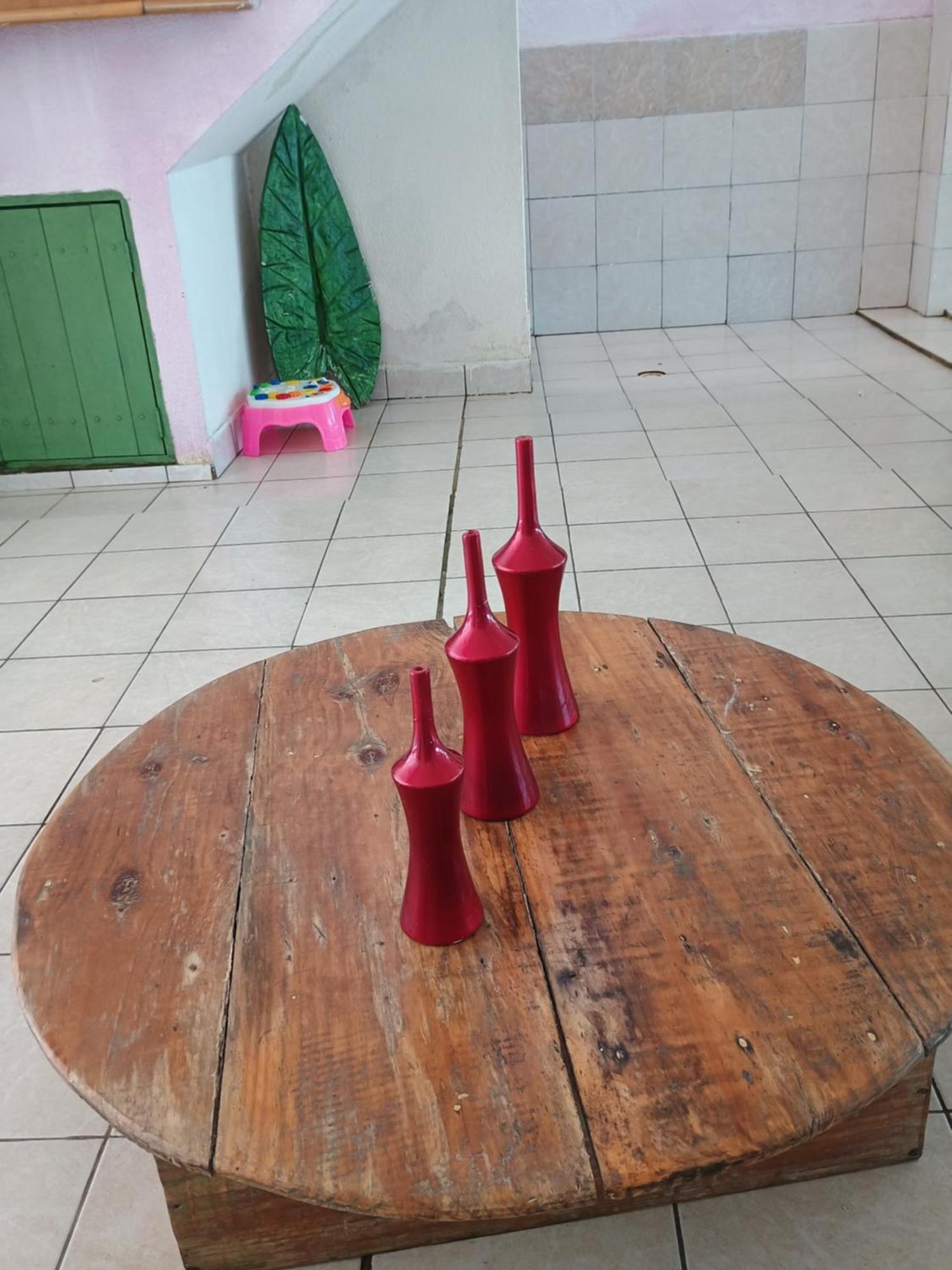 Renovo Beija-Flor Hostel E Espaco Terapeutico Bertioga Extérieur photo