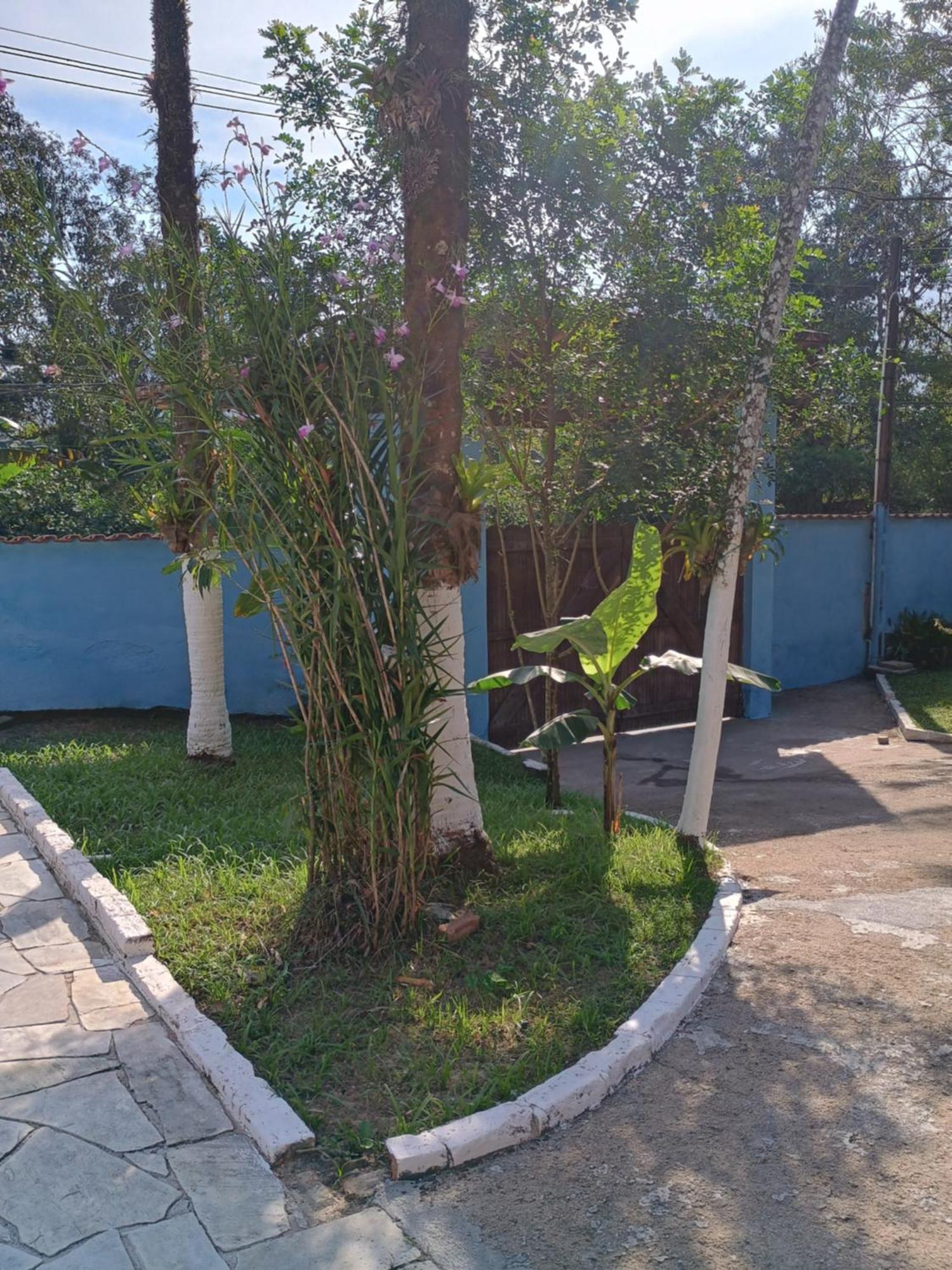 Renovo Beija-Flor Hostel E Espaco Terapeutico Bertioga Extérieur photo