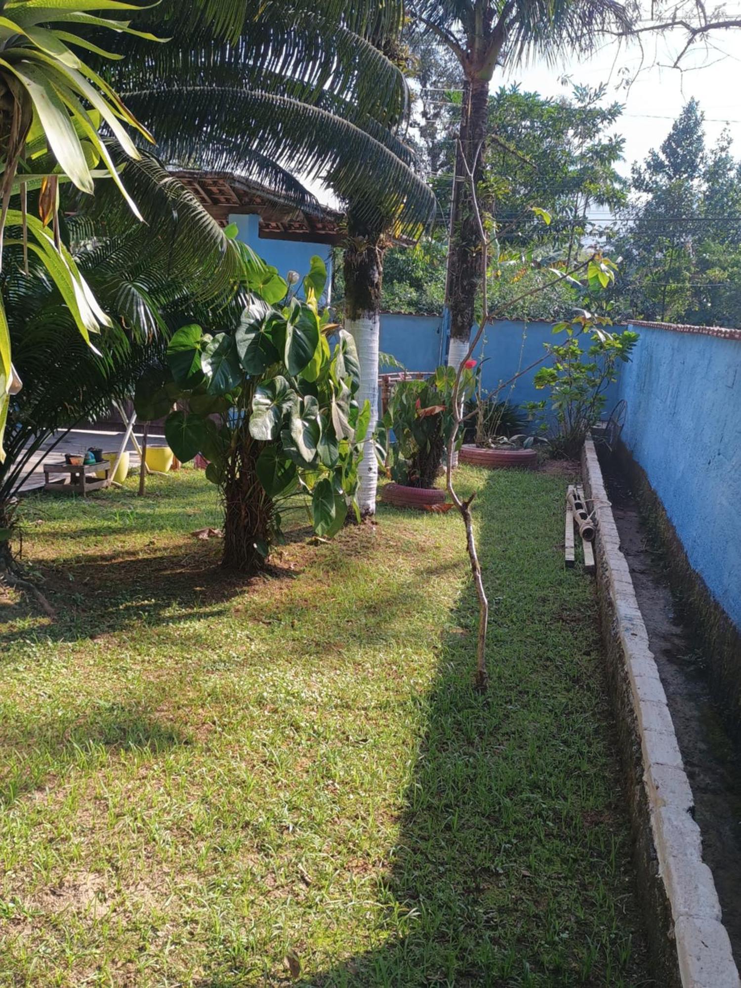 Renovo Beija-Flor Hostel E Espaco Terapeutico Bertioga Extérieur photo