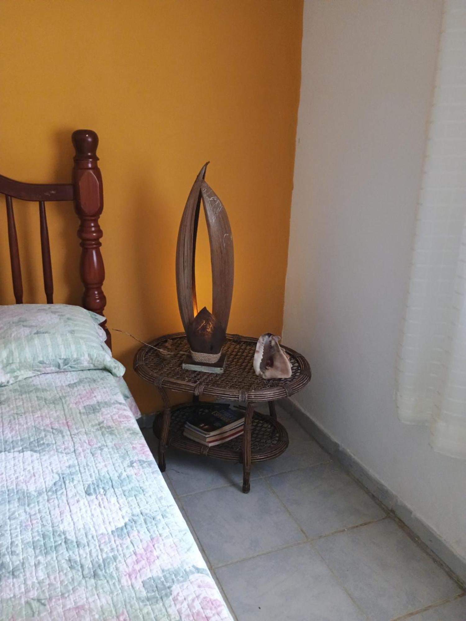 Renovo Beija-Flor Hostel E Espaco Terapeutico Bertioga Extérieur photo