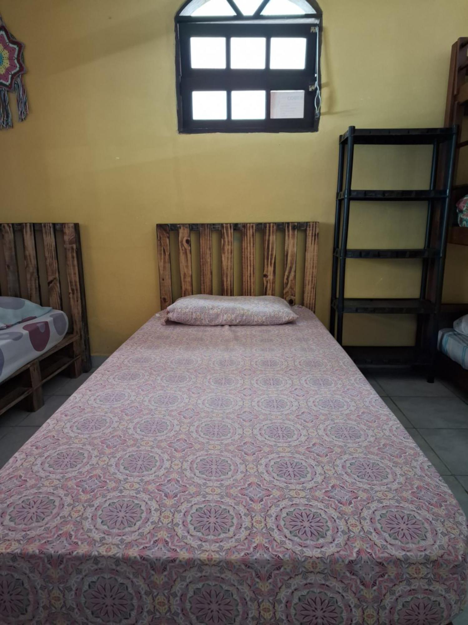 Renovo Beija-Flor Hostel E Espaco Terapeutico Bertioga Extérieur photo