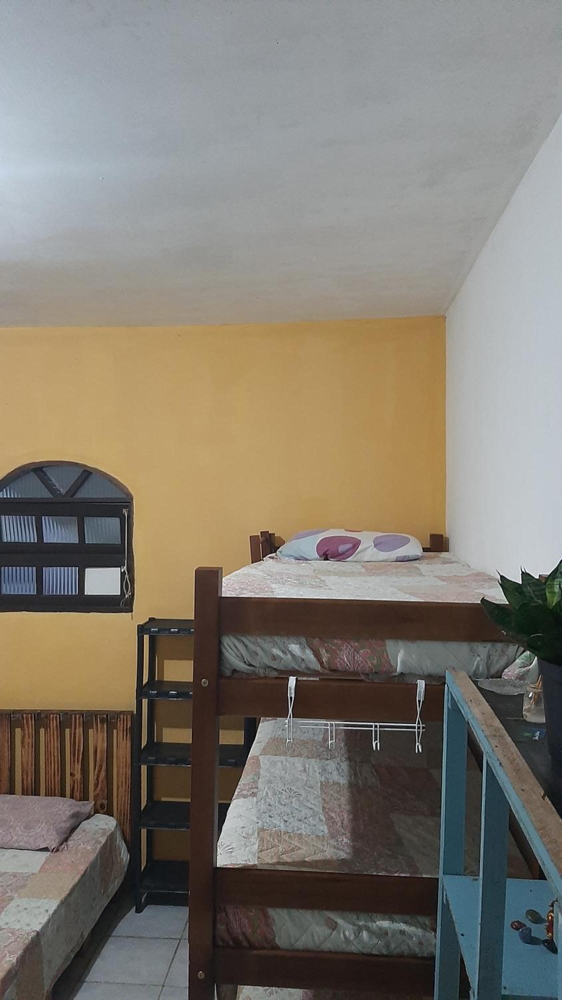 Renovo Beija-Flor Hostel E Espaco Terapeutico Bertioga Extérieur photo