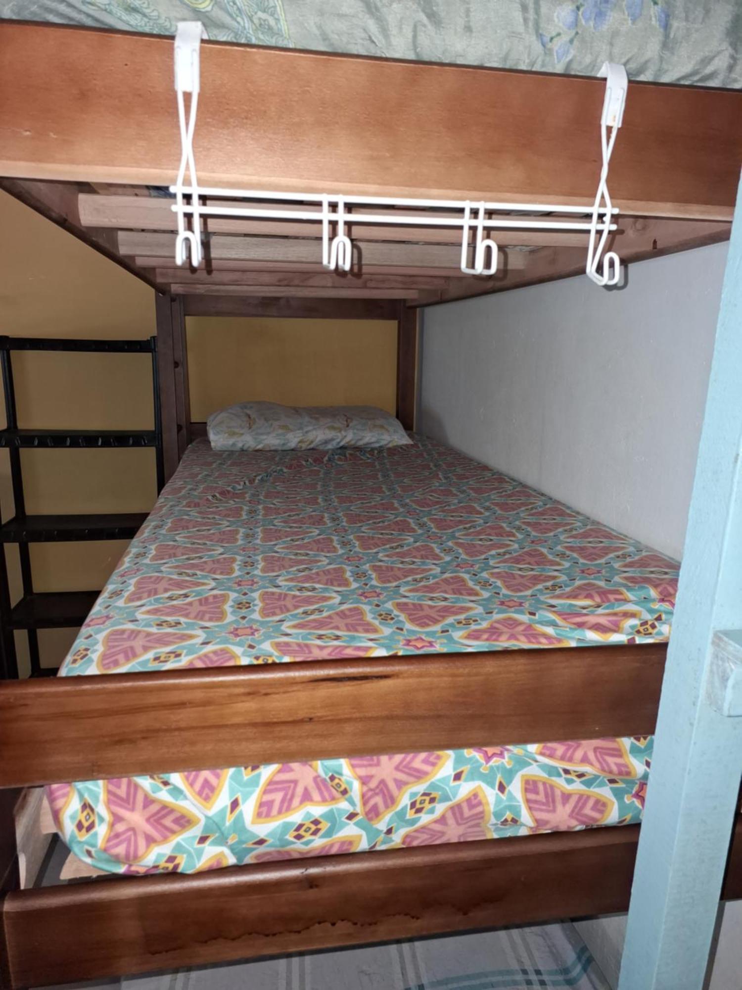 Renovo Beija-Flor Hostel E Espaco Terapeutico Bertioga Extérieur photo