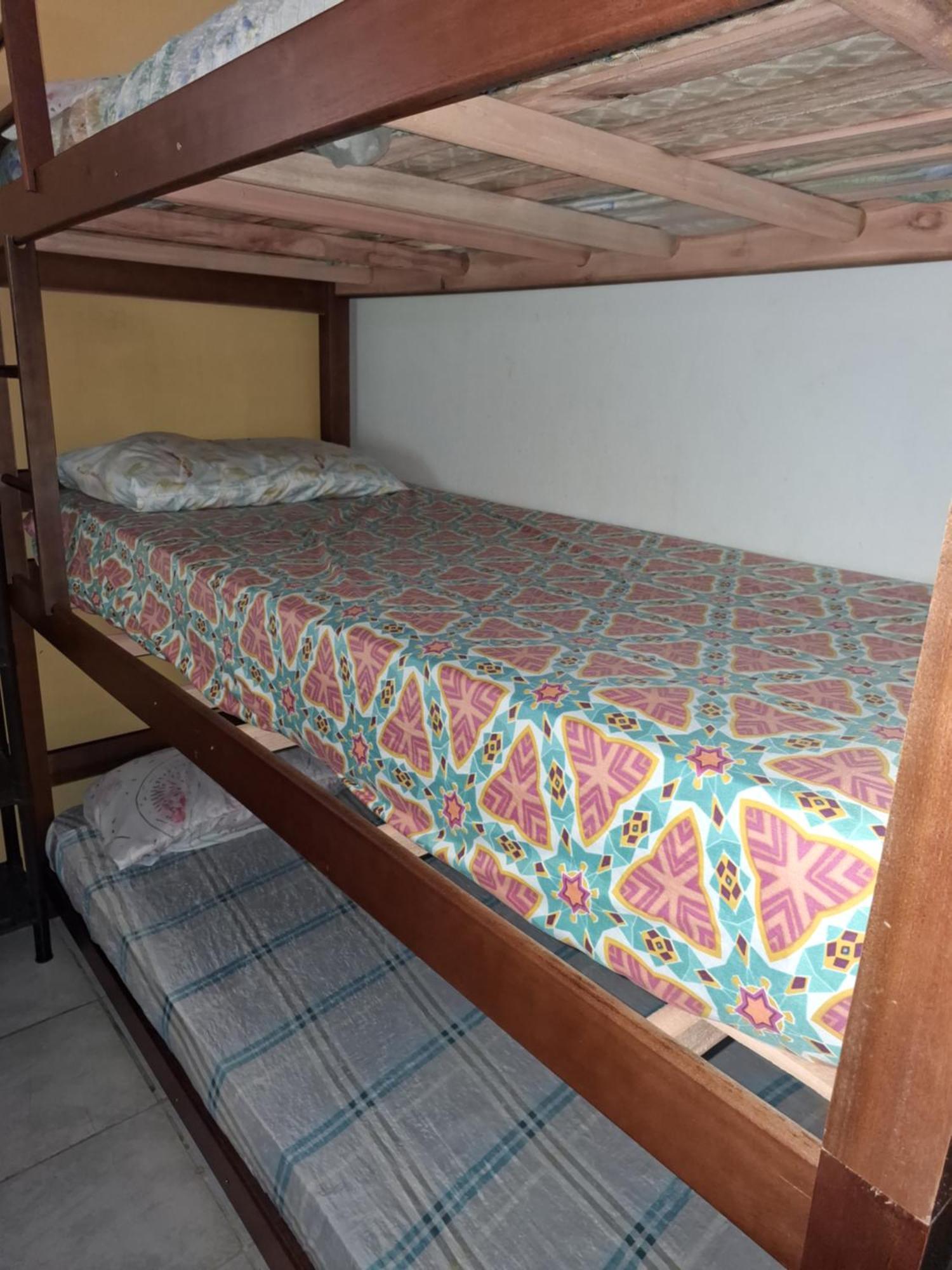 Renovo Beija-Flor Hostel E Espaco Terapeutico Bertioga Extérieur photo